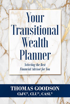 Your Transitional Wealth Planner