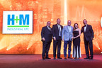 H+M Industrial EPC Named Best in Class at 35th Annual Houston Safety Excellence Awards
