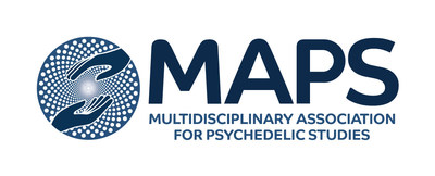 Multidisciplinary Association for Psychedelic Studies (PRNewsfoto/Multidisciplinary Association for Psychedelic Studies)