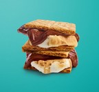 S'mores Season is Here with a New Spin On This Classic Treat