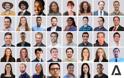 Activate Fellows, Cohort 2022