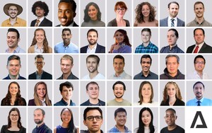 Activate Welcomes 39 New Activate Fellows Whose Innovations Can Decarbonize Industries and Build a Cleaner, Safer Society