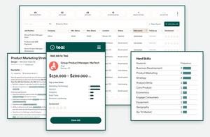 Teal Raises Seed Round to Champion Career Growth and Optimize the Job Search