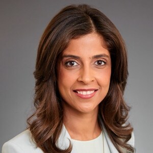 Coupa Welcomes Kanika Soni to Its Board of Directors