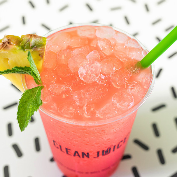 Clean Juice Unveils Organic Watermelon Innovations in New Summer Menu Rollout - Vimarsana News