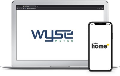 Tribe Property Technologies Announces Partnership with Wyse Meter Solutions, Bringing Smart Energy Solutions to Communities Across Canada (CNW Group/Tribe Property Technologies Inc.)