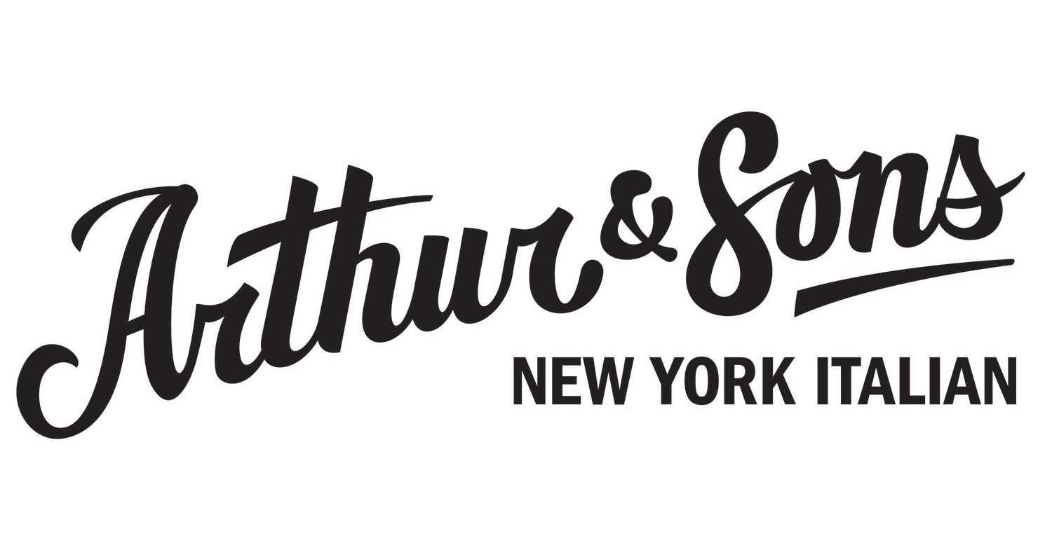 CHEF JOE ISIDORI HAS OPENED ARTHUR & SONS