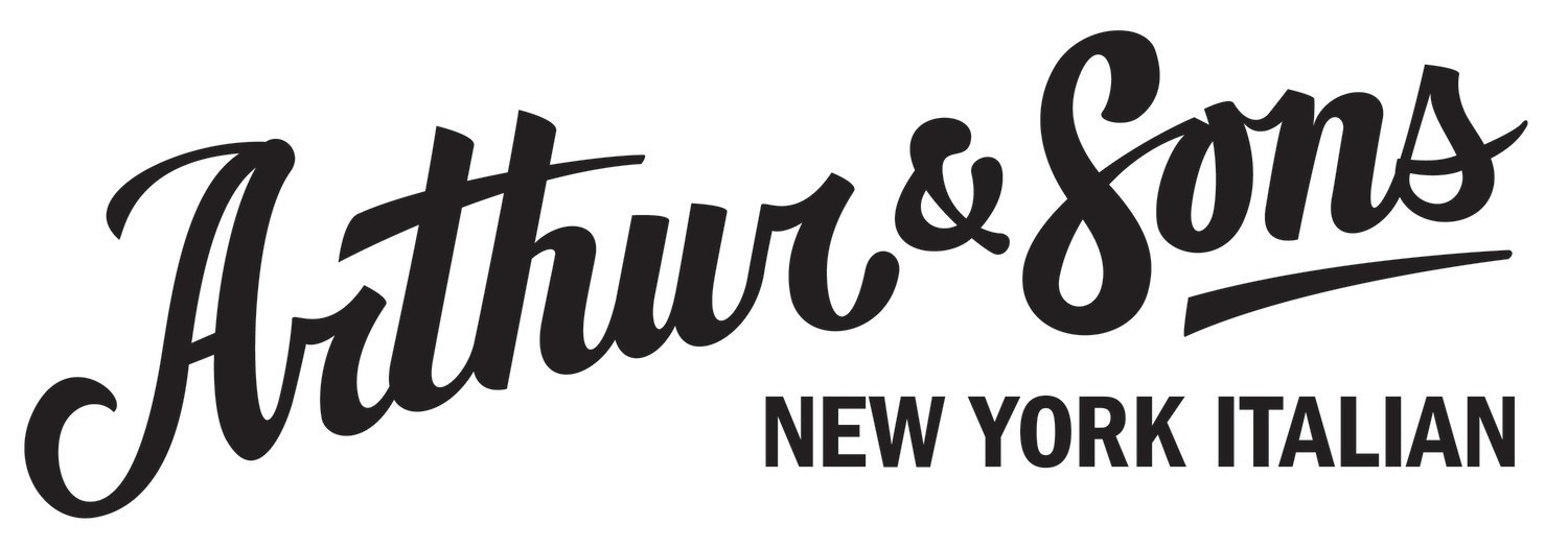 CHEF JOE ISIDORI HAS OPENED ARTHUR & SONS