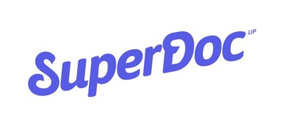 Logo de SuperDoc
