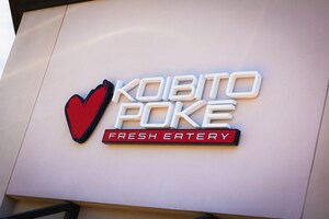 Koibito Poké to Open Las Vegas Location This Summer