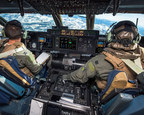 Intellisense Systems Wins Contract to Replace Multi-Function Controls and Displays on the C-5M Super Galaxy