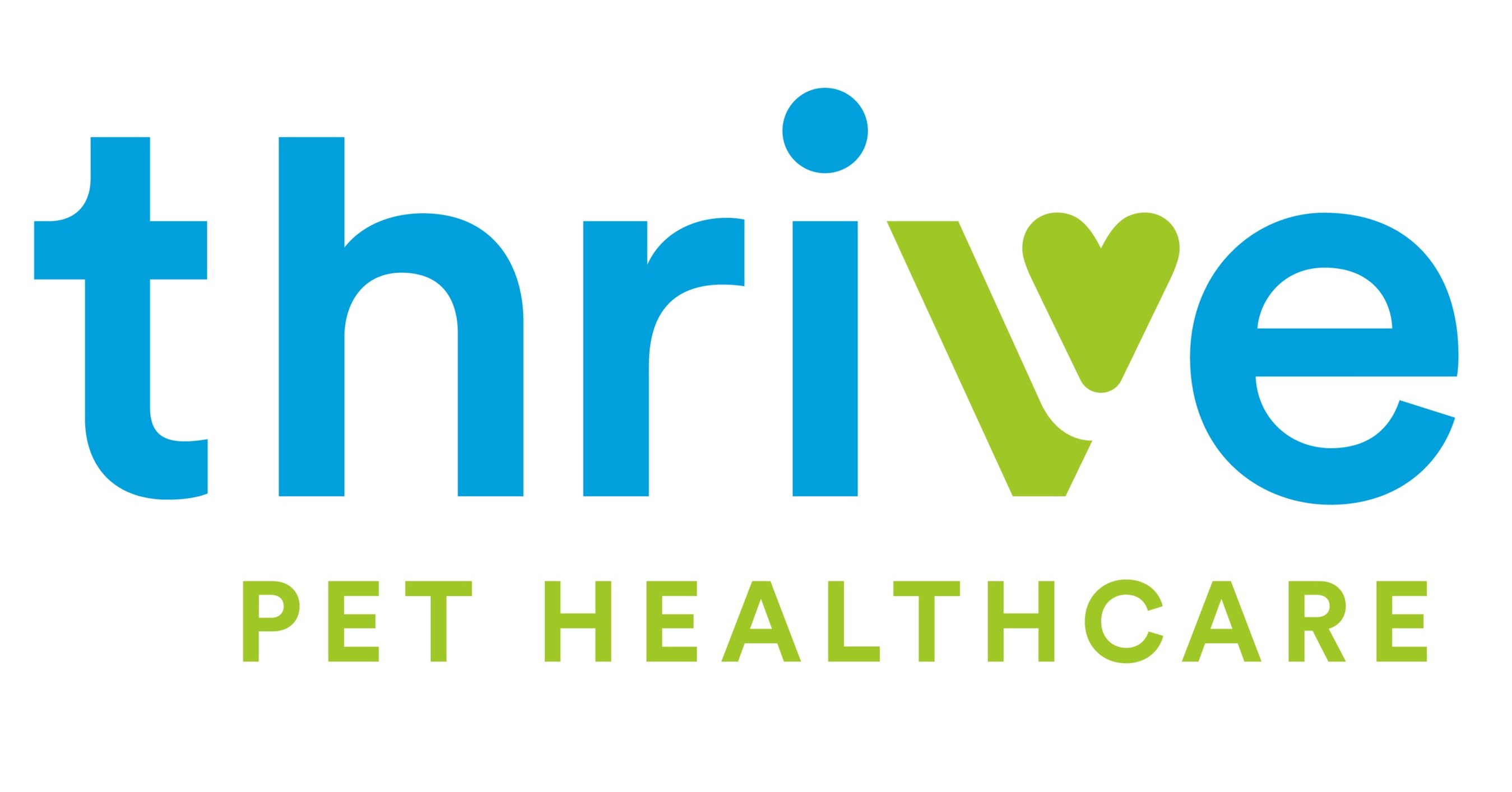Thrive Pet Healthcare & Scratch Ink MultiYear Contract to Bring Cloud