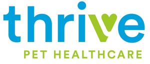 Thrive Pet Healthcare &amp; Scratch Ink Multi-Year Contract to Bring Cloud-based Point of Sale to 350+ Veterinary Practices