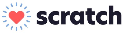 Scratch logo (PRNewsfoto/Scratchpay)
