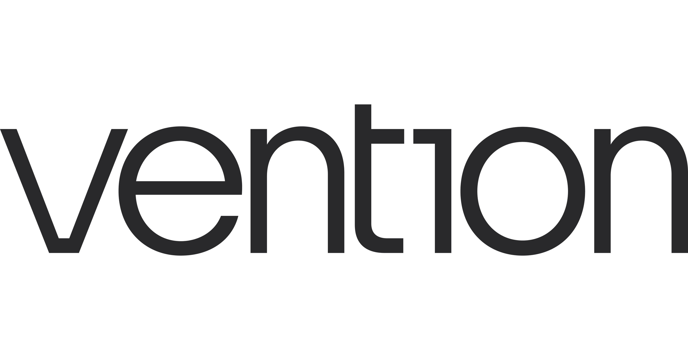 Lernen Sie Vention kennen: F&uuml;hrender Anbieter f&uuml;r individuelle Softwareentwicklung k&uuml;ndigt globales Rebranding an.