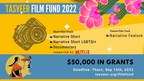 2022 Tasveer Film Fund Launches With Increased Filmmaker Funding And New Track For Feature Films