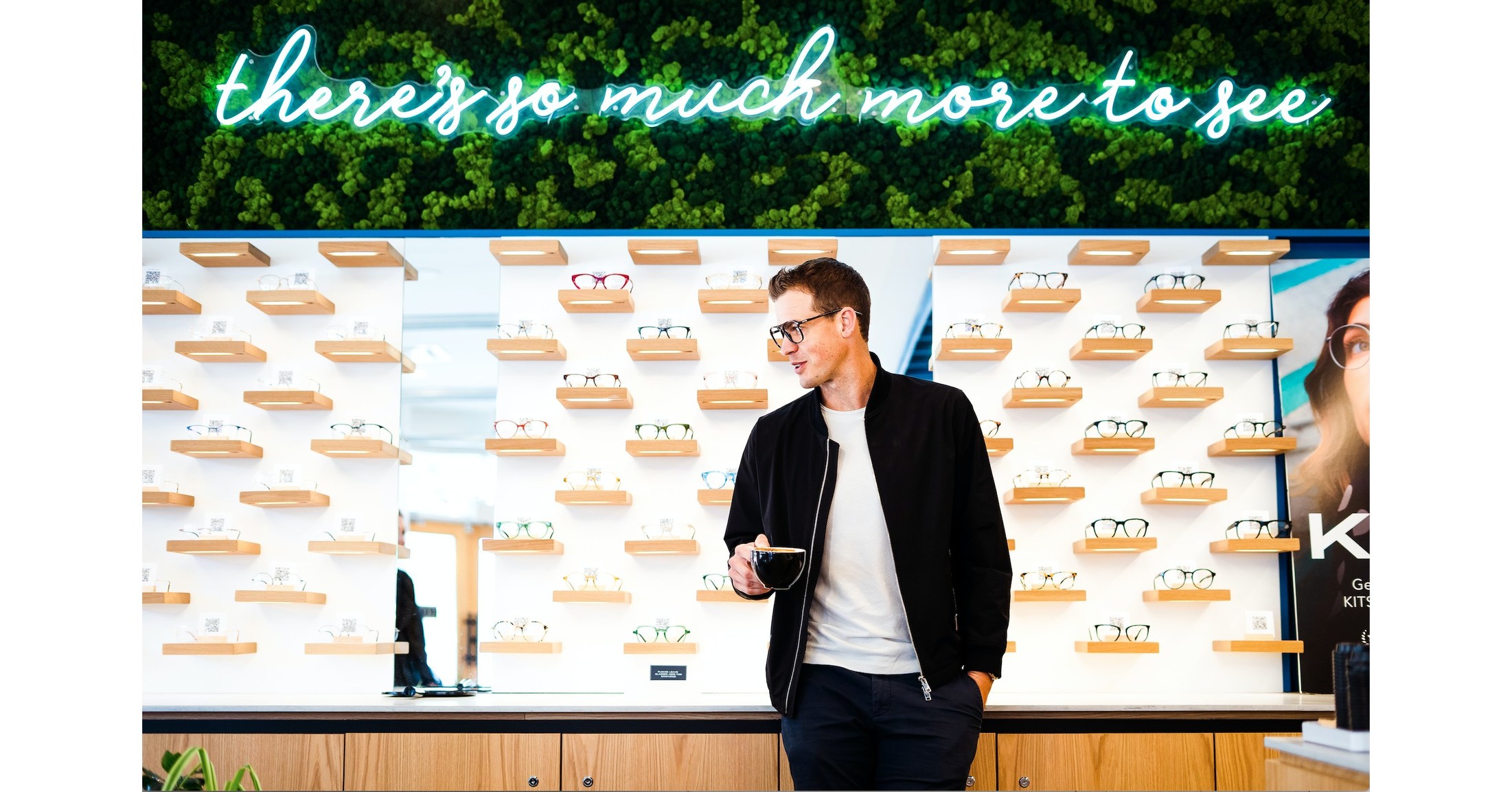 KITS Announces over 31,000 pairs of Eyeglasses Manufactured and Delivered in May 2022