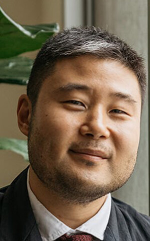 VIZ Media Appoints Sae Whan Song as Vice President of Content, Animation