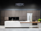 SIGNATURE KITCHEN SUITE STUNS WITH ITS PRECISION AND INNOVATION AT MILAN DESIGN WEEK 2022