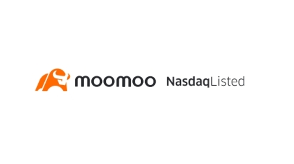 The origin of moomoo new logo - moomoo Community