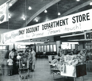 60 Years After Inventing the Supercenter: The Original "Meijer Thrifty Acres" Continues to Innovate, Support Communities