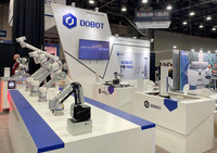 https://mma.prnewswire.com/media/1834408/DOBOT_s_booth_Automate_2022.jpg?w=200