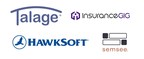 Talage, Semsee, InsuranceGIG, and HawkSoft Join Forces to Deliver ...