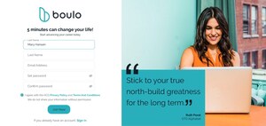 Boulo Offers New Personalized Game Plans to Assist Mothers Trying to Stay in and Return to the Workforce