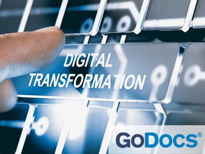 Transforming the commercial lending industry with next-gen digital software technology. GoDocs: A software company backed by attorneys.