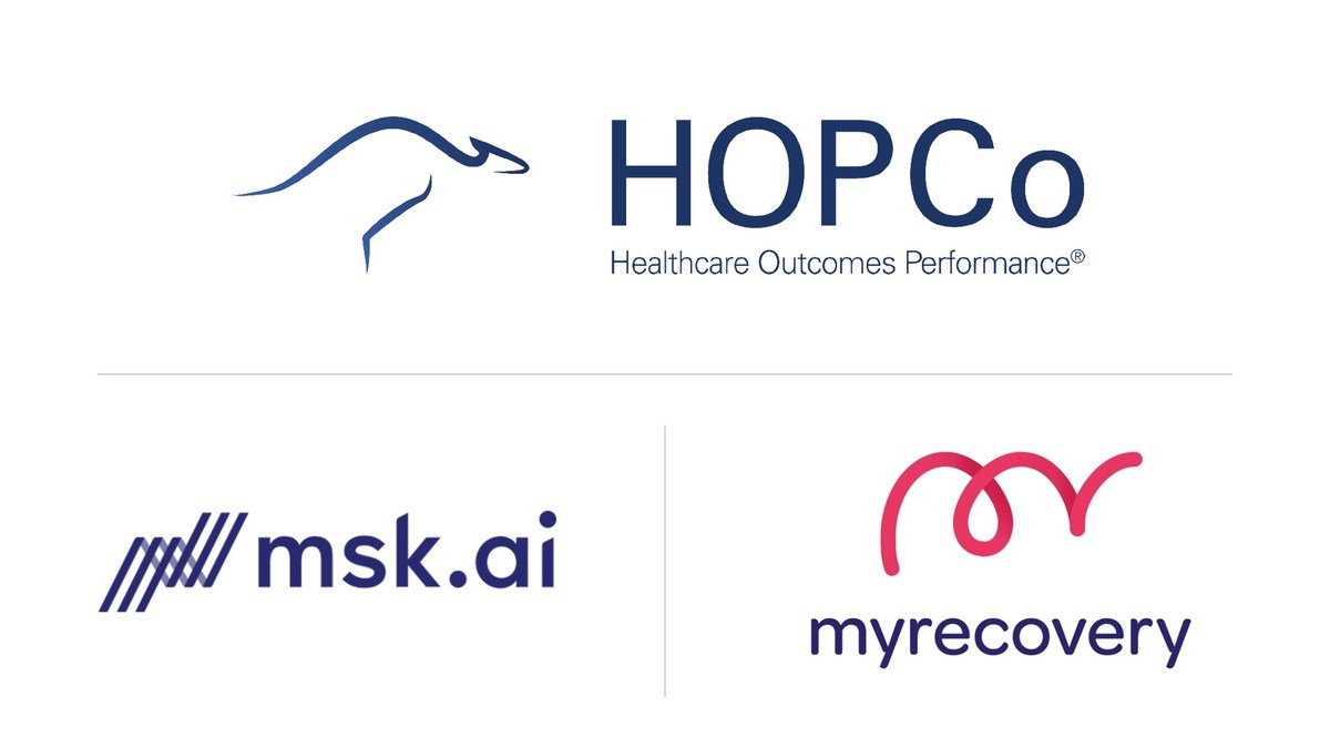 HOPCo Partners with Future Health Works to Acquire Musculoskeletal Patient Engagement and Outcomes Tracking Platform - Vimarsana News