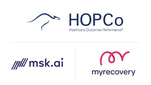 HOPCo Partners with Future Health Works to Acquire Musculoskeletal Patient Engagement and Outcomes Tracking Platform