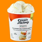 McAlister's Deli and Creamalicious Launch One-Of-A-Kind Sweet Tea Ice Cream to Celebrate National Iced Tea Day