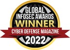 Sotero Named Winner of the Coveted Global InfoSec Awards during RSA Conference 2022