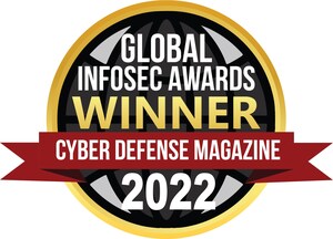 Sotero Named Winner of the Coveted Global InfoSec Awards during RSA Conference 2022