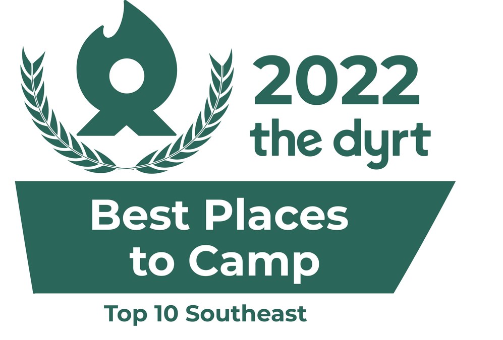 The Dyrt Announces the 2022 Best Places To Camp: Top 10 in the Southeast - Vimarsana News