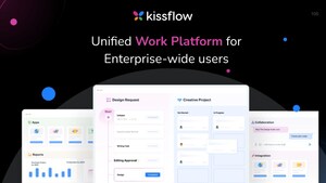 Kissflow Enters $50 Billion Low-code Market Entrenched with Incumbents like Microsoft Power Platform