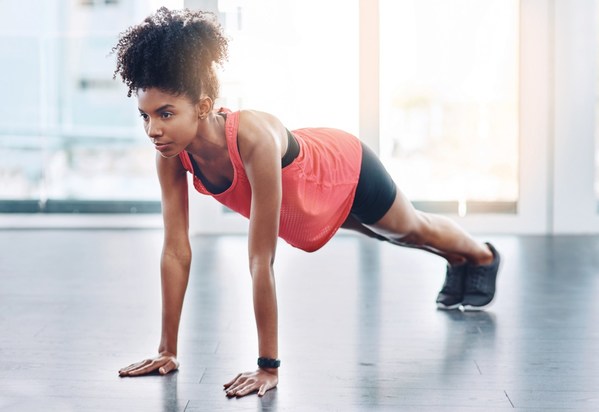 Free summer fitness program targets teens craving confidence and connection