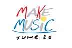'Make Music Day' Announces Updated Schedule for 40th Anniversary...