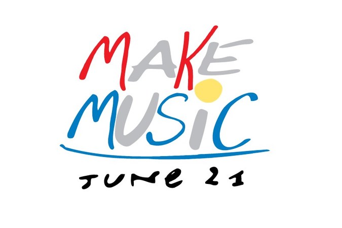 'Make Music Day' Announces Updated Schedule for 40th Anniversary Celebration on Tuesday, June 21 - Vimarsana News