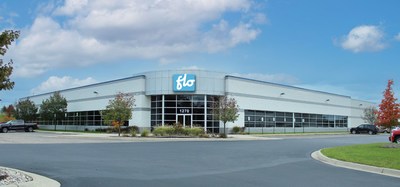 FLO annonce sa première usine de production de bornes de recharge pour véhicules électriques aux États-Unis