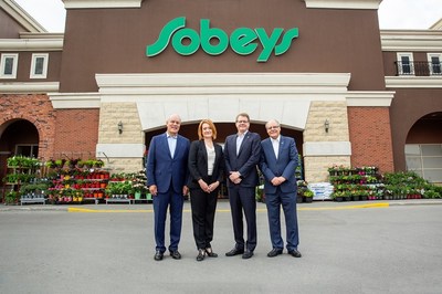 Empire devient copropriétaire de Scène+ et dévoile une stratégie de fidélisation renouvelée