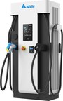 Delta Launches SLIM 100 EV Charger for Space Critical Applications
