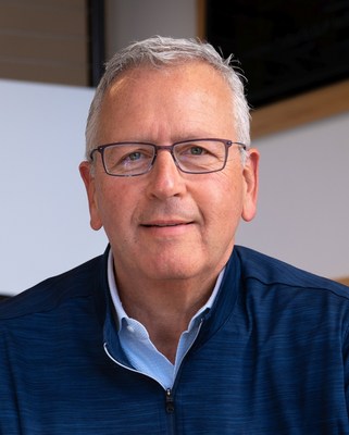 Entrepreneur and Inventor Joseph DeSimone will become Chair of the Ursinus College Board of Trustees.