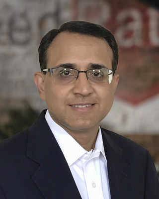 Anand Cavale, Executive Vice President and Head of Unsecured Lending Products for Guaranteed Rate.