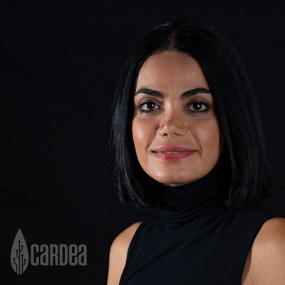 Dr. Kiana Aran, Chief Scientific Officer at Cardea Bio