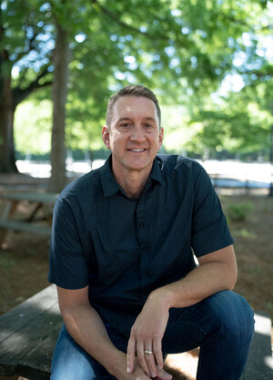 Jason T. Smith Called as Pastor of St. Andrew's Presbyterian Church, Newport Beach, California