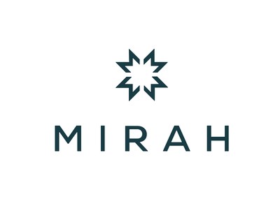 Mirah Logo (PRNewsfoto/Mirah)