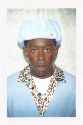 Tyler, The Creator (photo credit: Luis ‘Panch’ Perez)