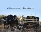 Eurosatory News: Roboteam Defense, Ltd., joins Persistent Systems ...