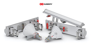 RF elements amplia sua oferta com antenas Array Sector de 2 e 3 GHz e uma linha de antenas acessíveis, a StarterHorn™